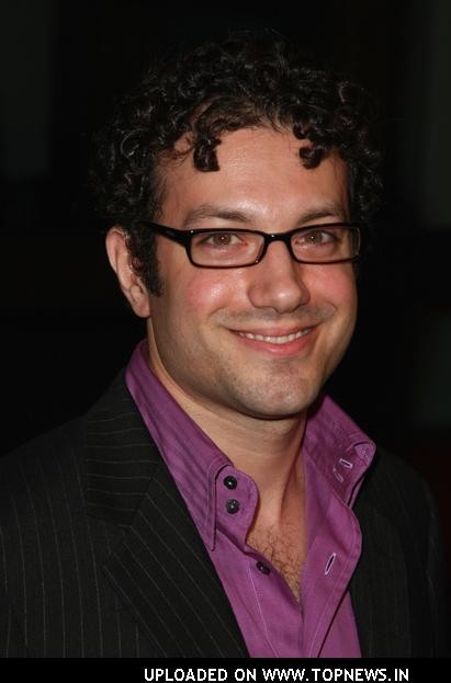 Tyrone Giordano fotoğrafı