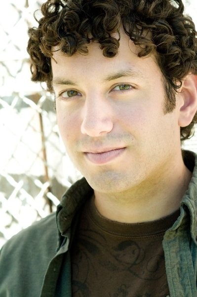 Tyrone Giordano fotoğrafı