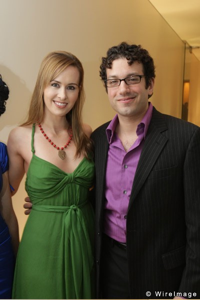 Tyrone Giordano fotoğrafı