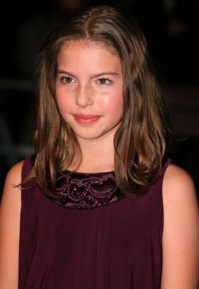 Perla Haney-Jardine Fotoğrafı