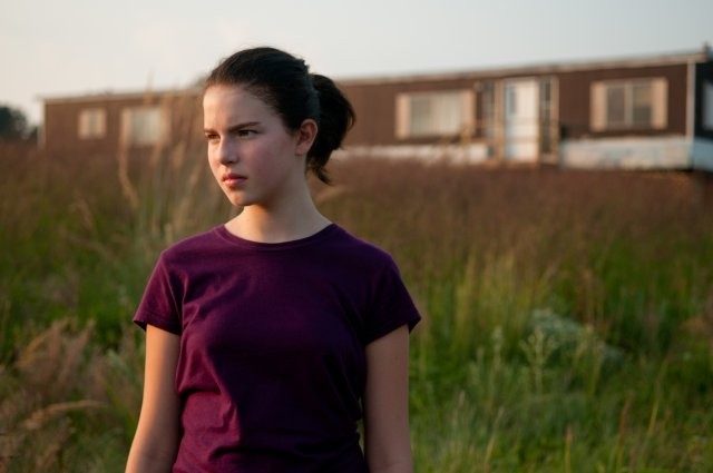 Perla Haney-Jardine Fotoğrafı