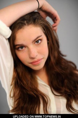 Perla Haney-Jardine fotoğrafı