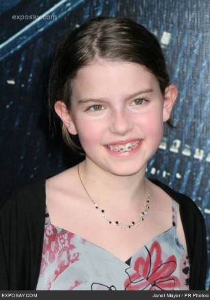 Perla Haney-Jardine fotoğrafı