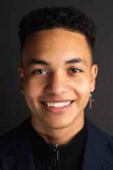 Joshua Kantara fotoğrafı