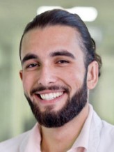 Ozan Servet Çetinkaya fotoğrafı