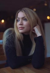 Victoria DeBlauss fotoğrafı