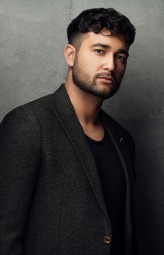 Teo Santos fotoğrafı