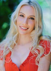 Danielle Krivak fotoğrafı