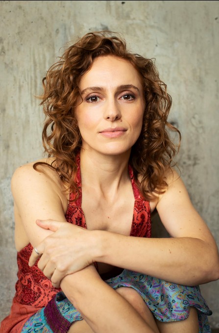 Kayla Deorksen Fotoğrafı