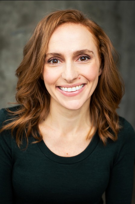 Kayla Deorksen Fotoğrafı