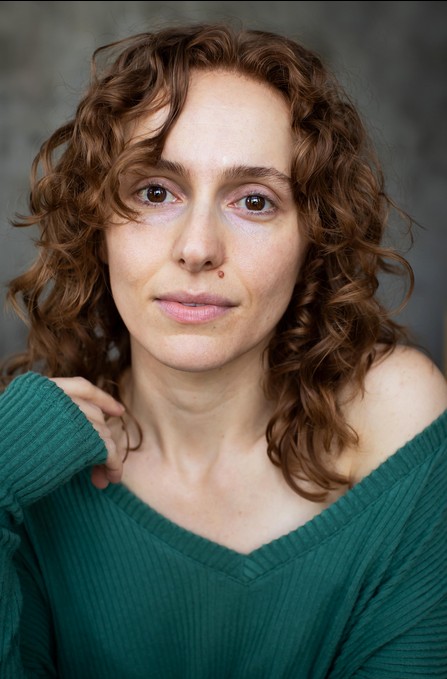 Kayla Deorksen Fotoğrafı