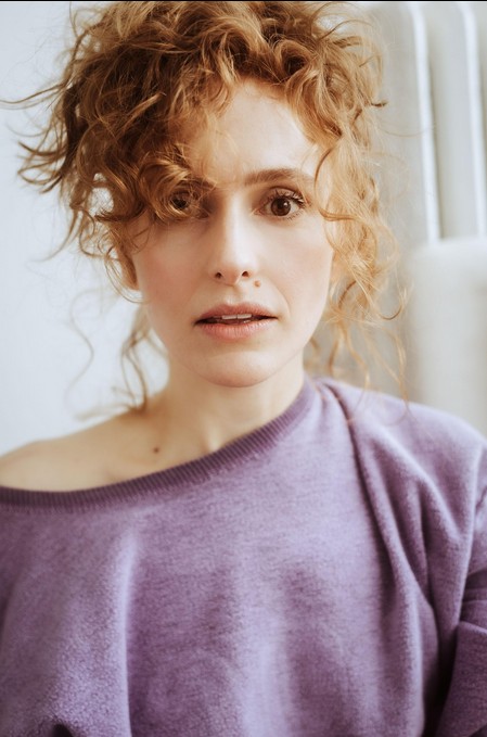 Kayla Deorksen Fotoğrafı