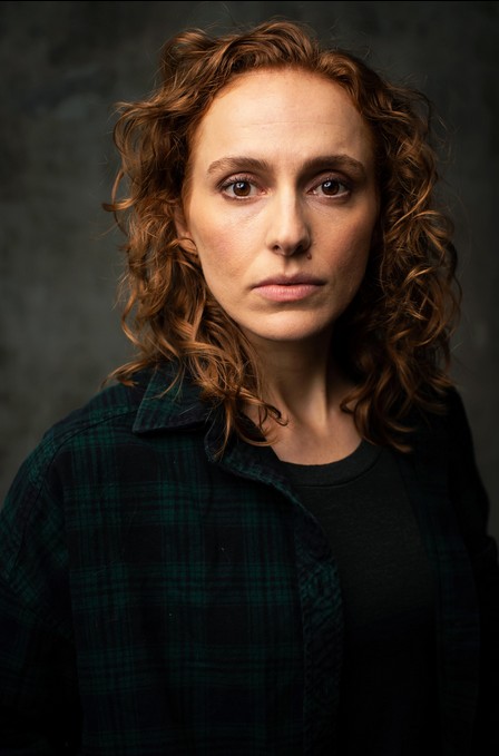 Kayla Deorksen Fotoğrafı