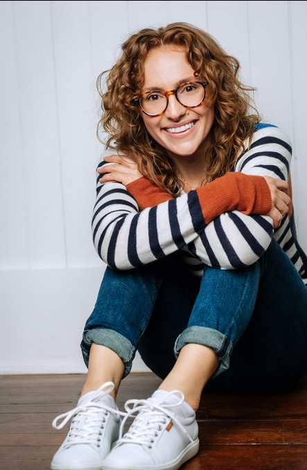 Kayla Deorksen Fotoğrafı