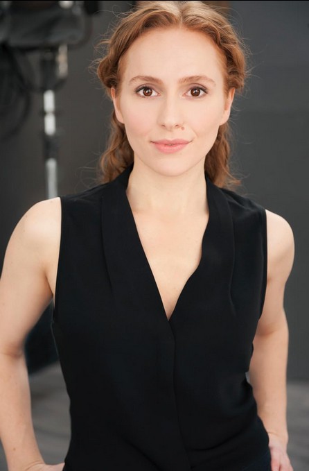 Kayla Deorksen Fotoğrafı