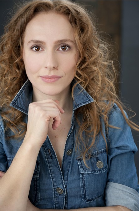 Kayla Deorksen Fotoğrafı