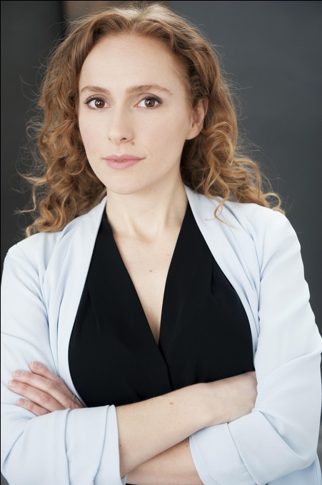 Kayla Deorksen Fotoğrafı