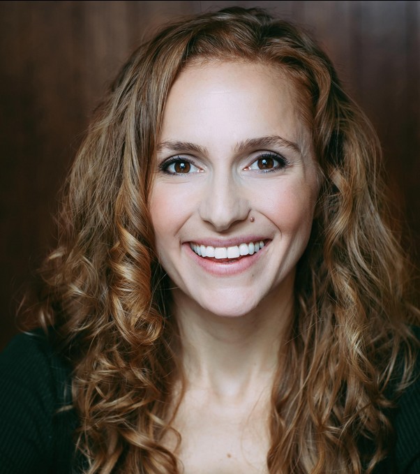 Kayla Deorksen Fotoğrafı