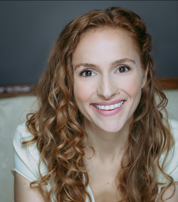 Kayla Deorksen Fotoğrafı