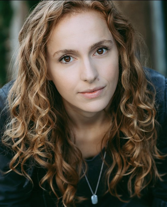 Kayla Deorksen Fotoğrafı