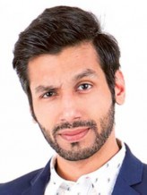 Kanan Gill fotoğrafı