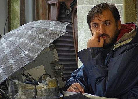 Özcan Alper Fotoğrafı