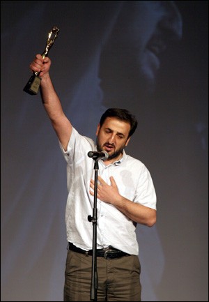 Özcan Alper Fotoğrafı