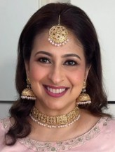 Aruni Bagga fotoğrafı