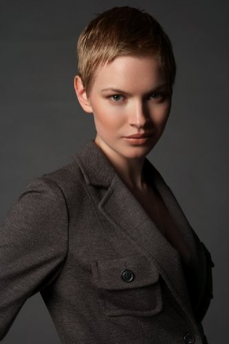 Christine Horne fotoğrafı