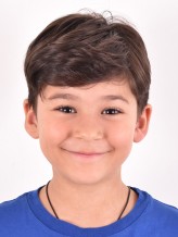 Mustafa Enis Bilir fotoğrafı