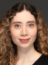 Kevser Sare Ateş fotoğrafı