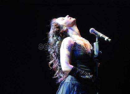 Şebnem Ferah Fotoğrafı