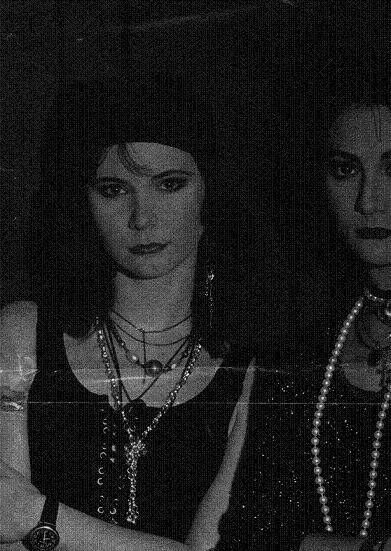 Şebnem Ferah Fotoğrafı