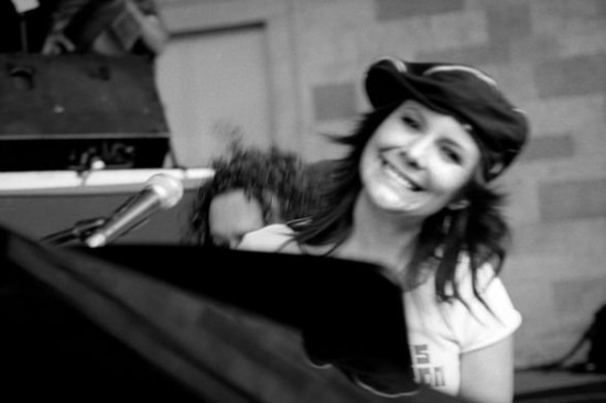 Şebnem Ferah Fotoğrafı