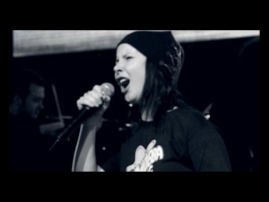 Şebnem Ferah Fotoğrafı