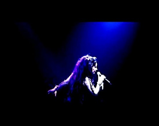 Şebnem Ferah Fotoğrafı