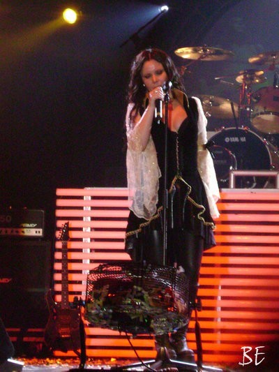 Şebnem Ferah Fotoğrafı