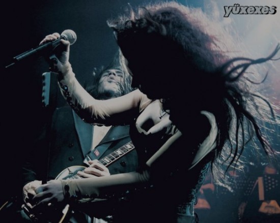 Şebnem Ferah Fotoğrafı