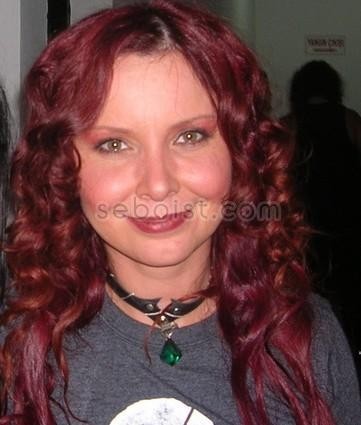 Şebnem Ferah Fotoğrafı