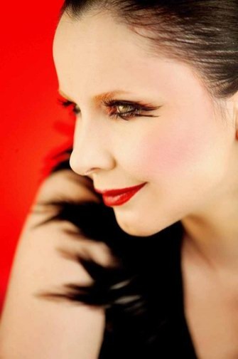 Şebnem Ferah Fotoğrafı