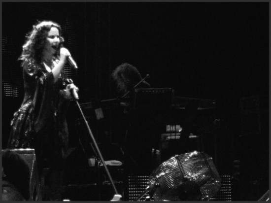 Şebnem Ferah Fotoğrafı