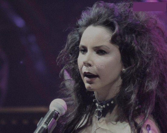 Şebnem Ferah Fotoğrafı