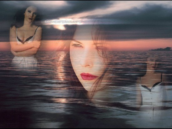 Şebnem Ferah Fotoğrafı