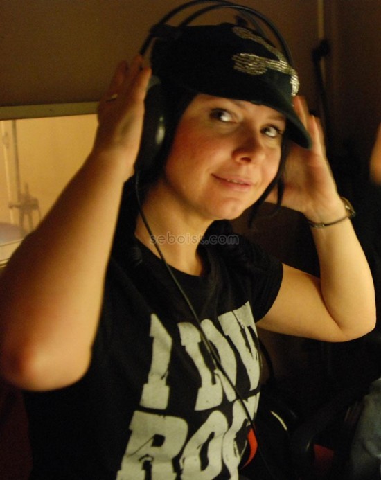 Şebnem Ferah Fotoğrafı