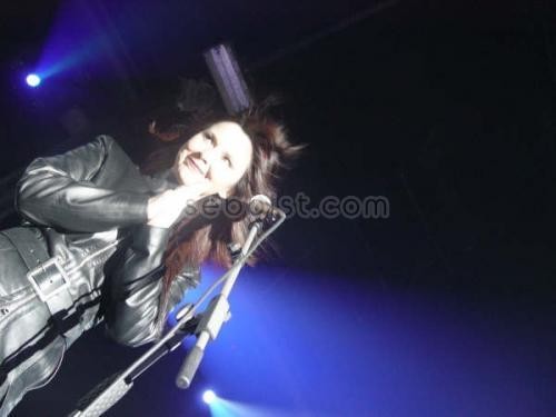 Şebnem Ferah Fotoğrafı