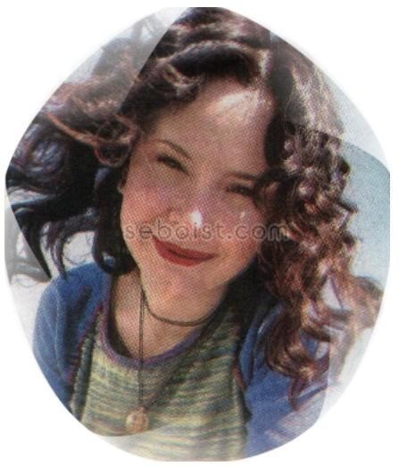 Şebnem Ferah Fotoğrafı