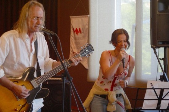 Şebnem Ferah Fotoğrafı