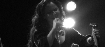 Şebnem Ferah Fotoğrafı