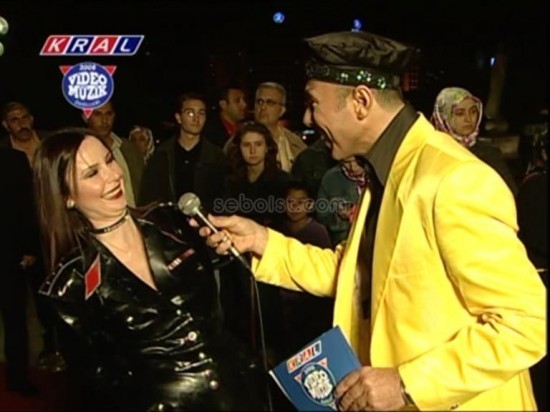 Şebnem Ferah Fotoğrafı