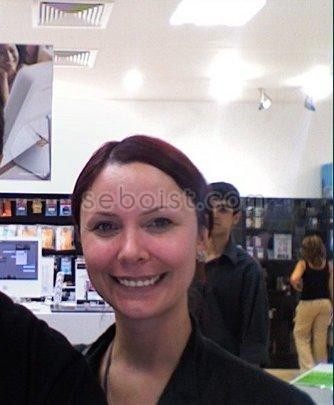 Şebnem Ferah Fotoğrafı